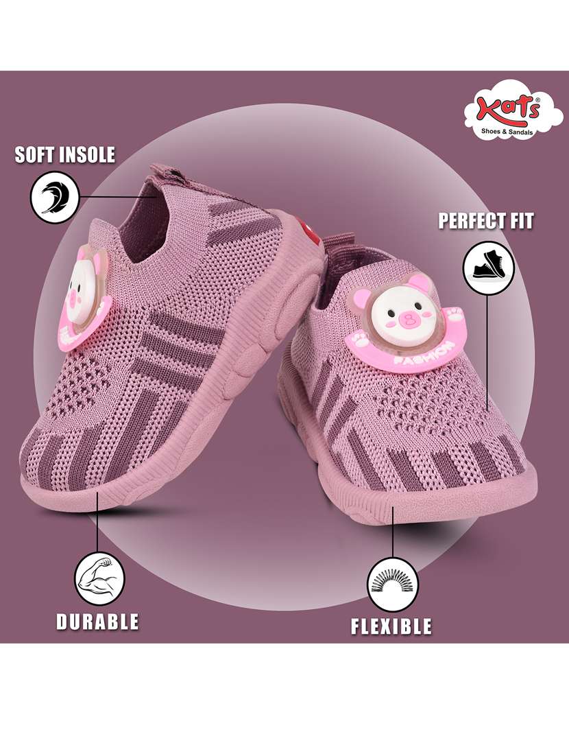 unisex kids slip on sneaker - 21743498 -  Standard Image - 1