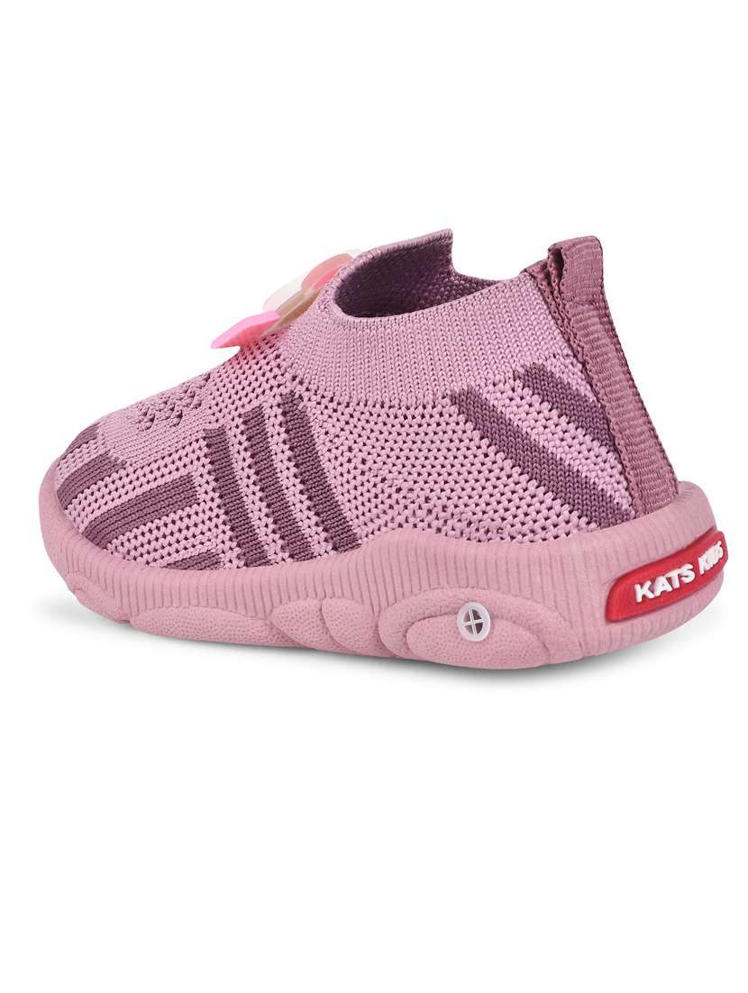 unisex kids slip on sneaker - 21743498 -  Standard Image - 4