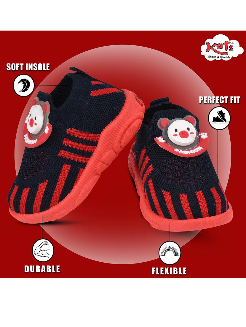 unisex kids slip on sneaker - 21743499 -  Standard Image - 1