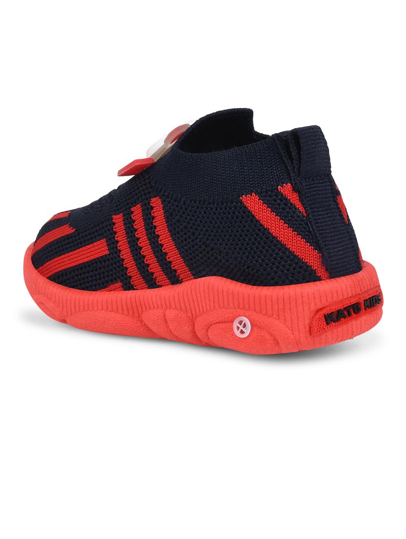 unisex kids slip on sneaker - 21743499 - Standard Image - 4