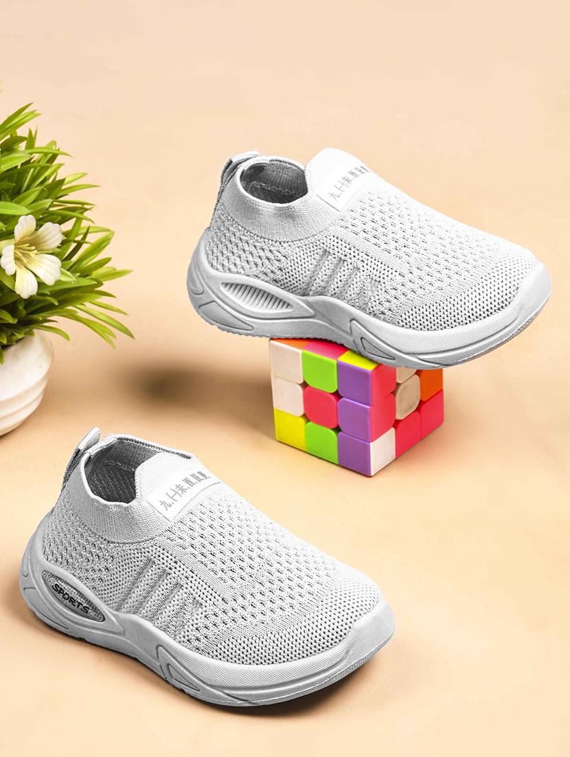 unisex kids slip on sport shoes - 21743514 - Standard Image - 1