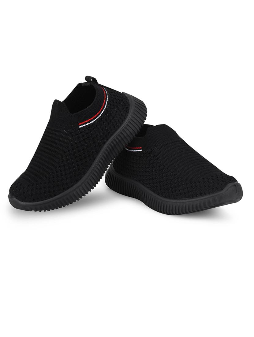 unisex kids slip on sport shoes - 21743516 - Standard Image - 1
