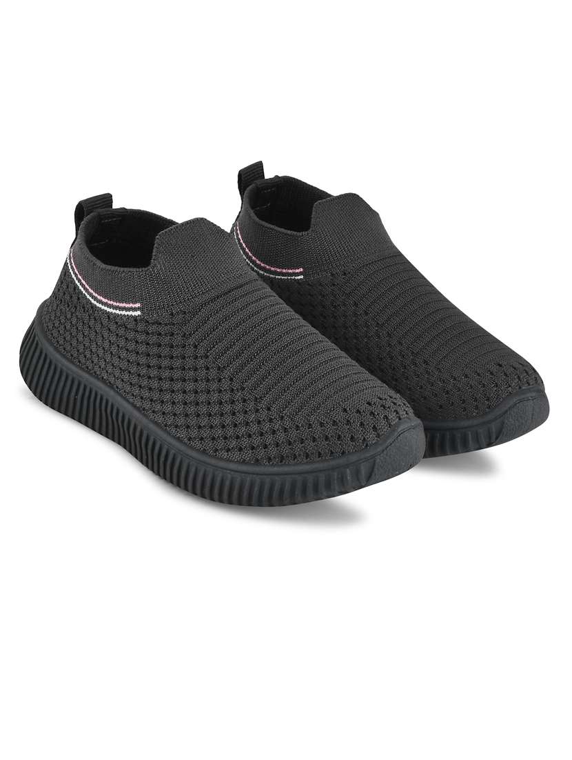 unisex kids slip on sport shoes - 21743517 -  Standard Image - 1