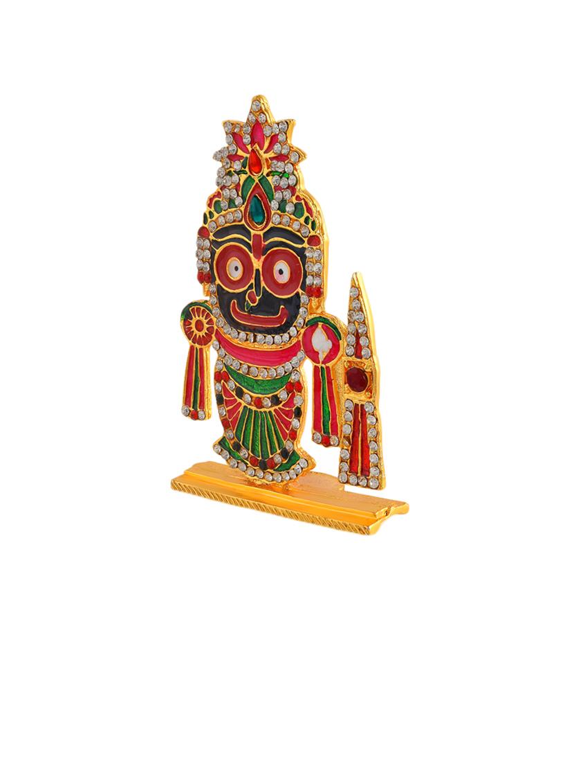 memoir multi color spiritual figurine - 21743939 -  Standard Image - 1