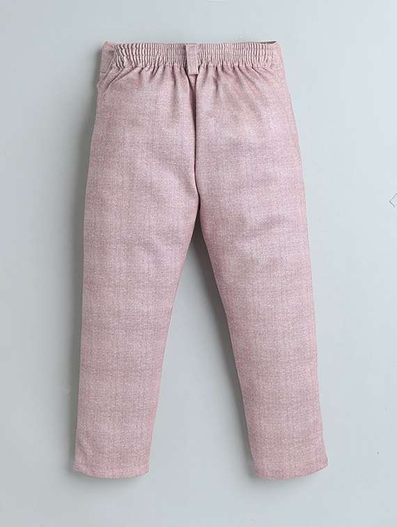 boys checkered three piece suit set - 21746328 -  Standard Image - 6