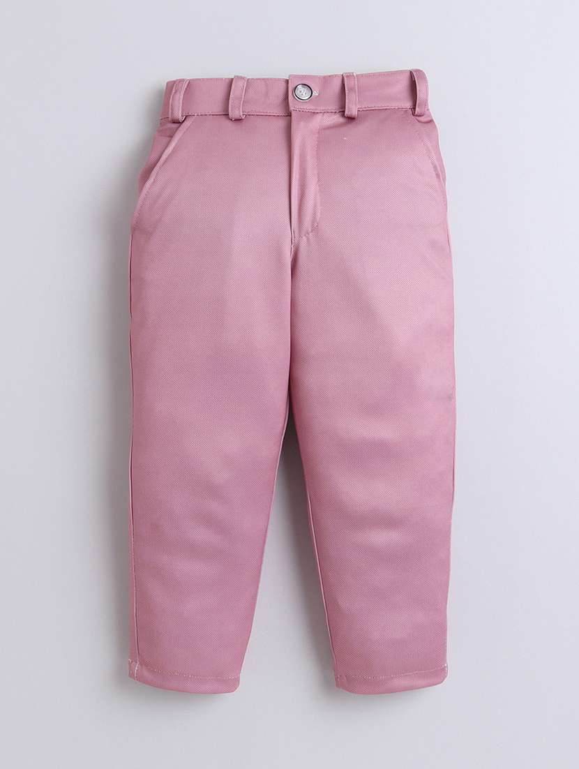 boys printed two piece suit set - 21746337 -  Standard Image - 4