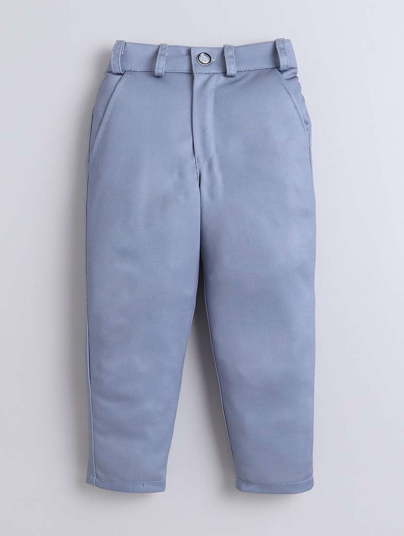 boys printed two piece suit set - 21746339 -  Standard Image - 4