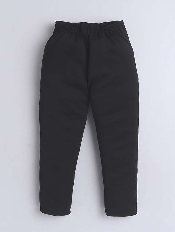 boys self design three piece suit set - 21746352 -  Standard Image - 4