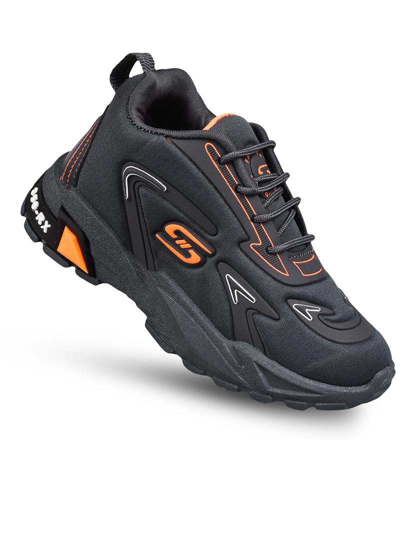 kids lace up sports shoes - 21746897 - Standard Image - 1