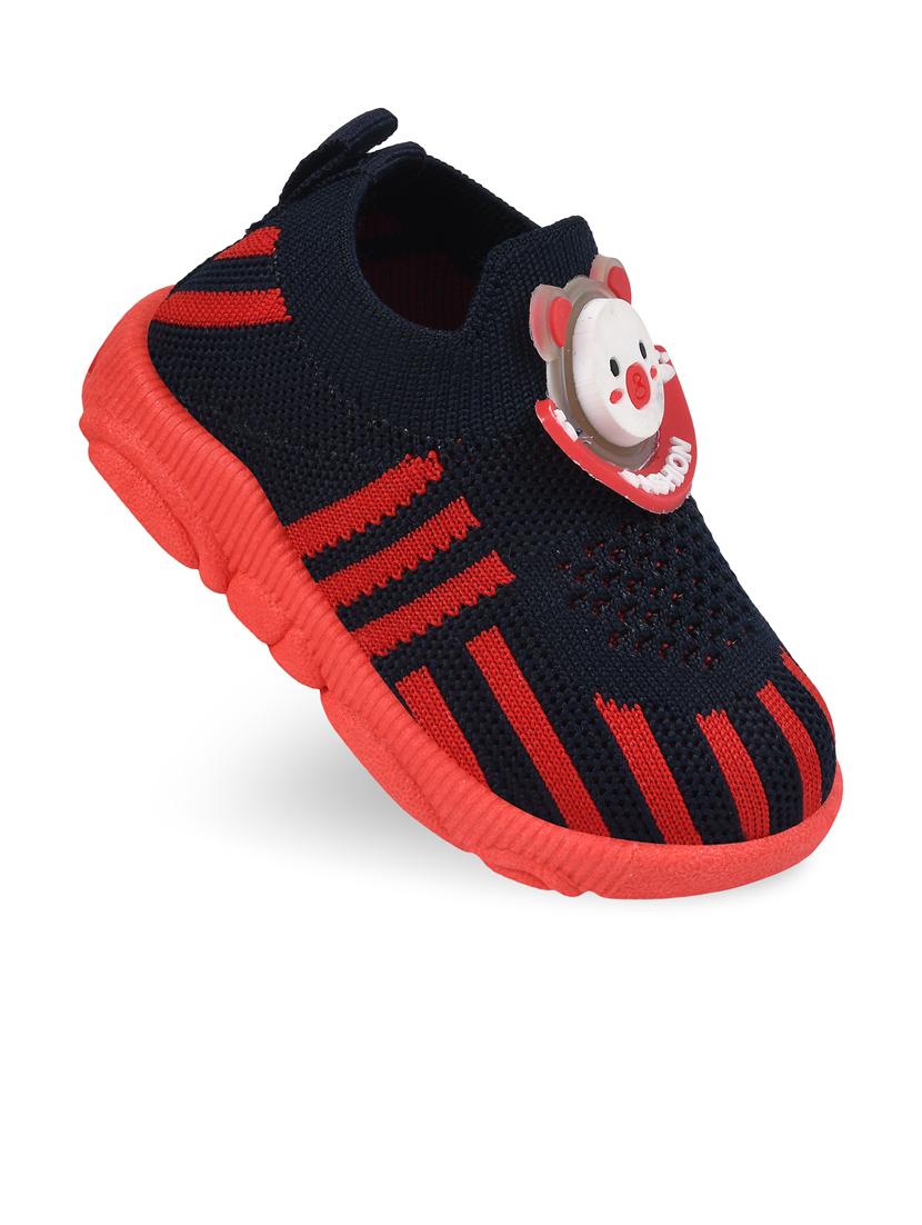 kids slip on sneaker shoes - 21746959 - Standard Image - 1