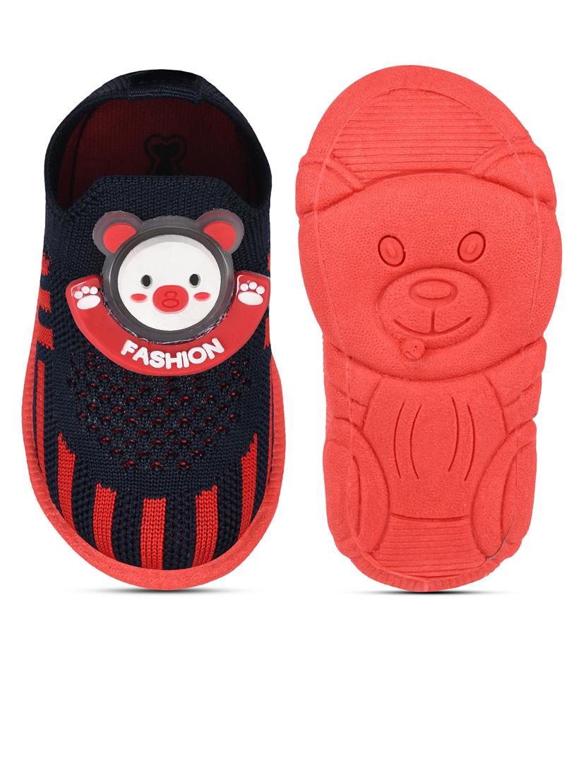 kids slip on sneaker shoes - 21746959 - Standard Image - 4