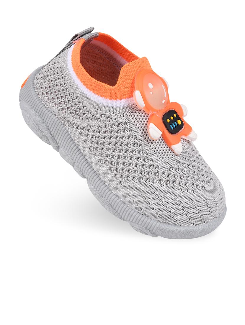 kids slip on sneaker shoes - 21746960 - Standard Image - 1