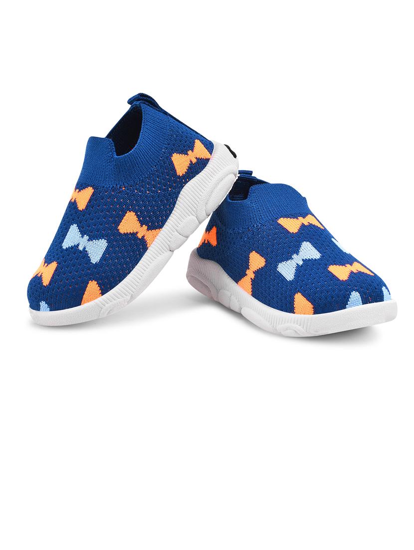 kids slip on sneaker shoes - 21746966 - Standard Image - 1