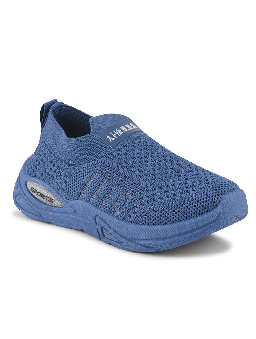 kids slip on sneaker shoes - 21746967 -  Standard Image - 1