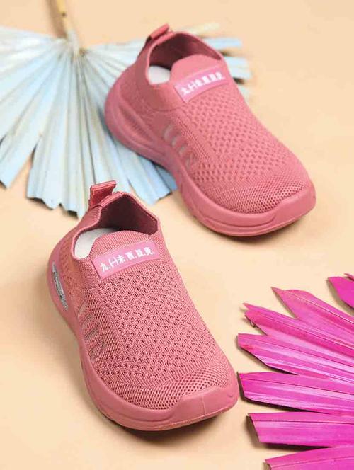 kids slip on sneaker shoes - 21746970 - Standard Image - 0