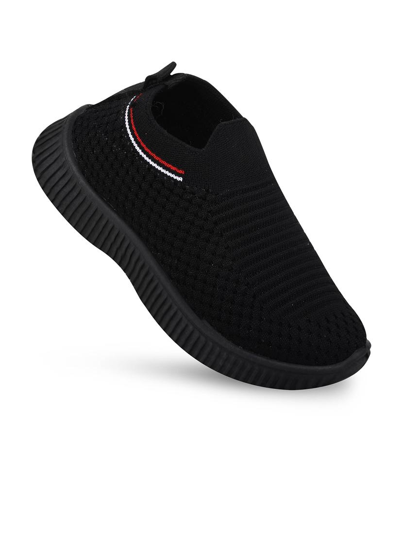 kids slip on sneaker shoes - 21746975 -  Standard Image - 1