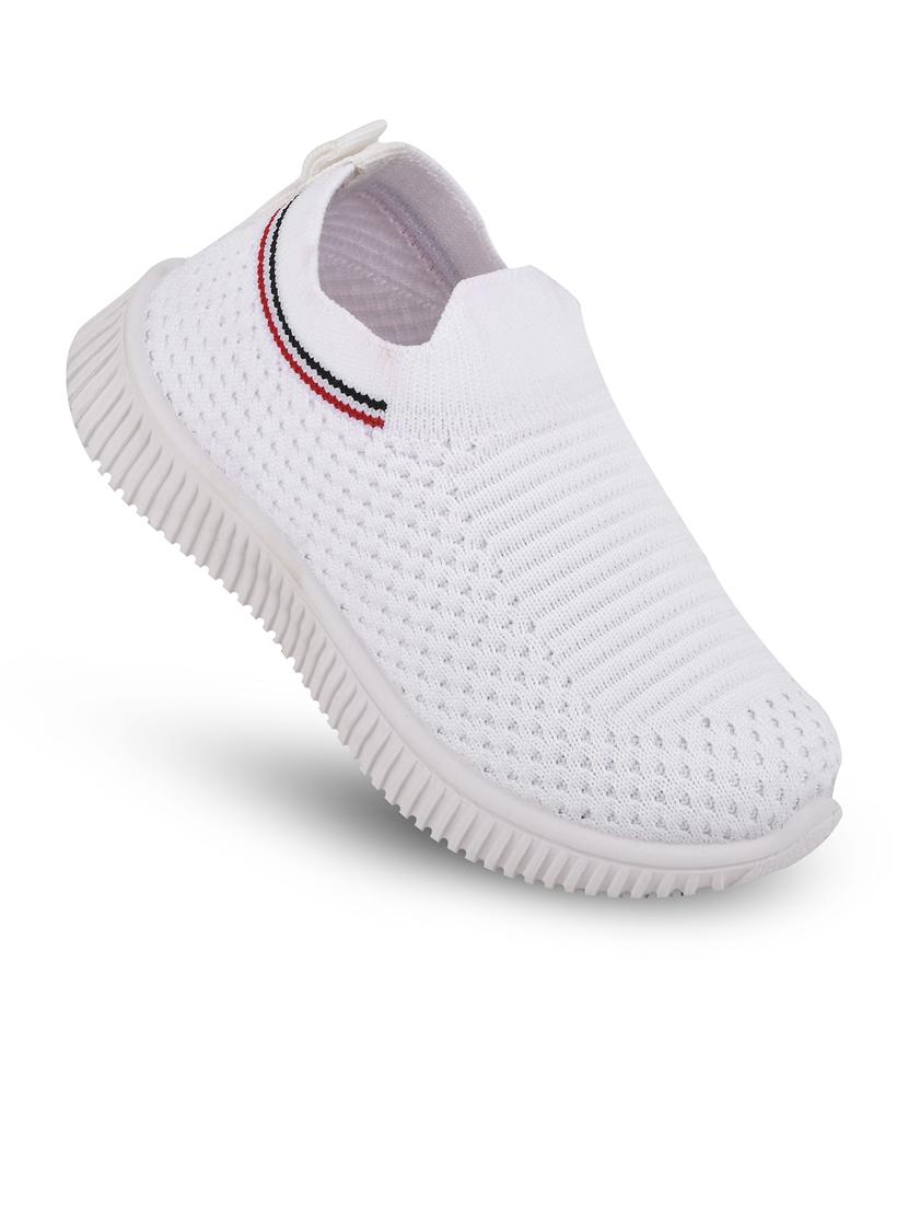 kids slip on sneaker shoes - 21746983 - Standard Image - 1