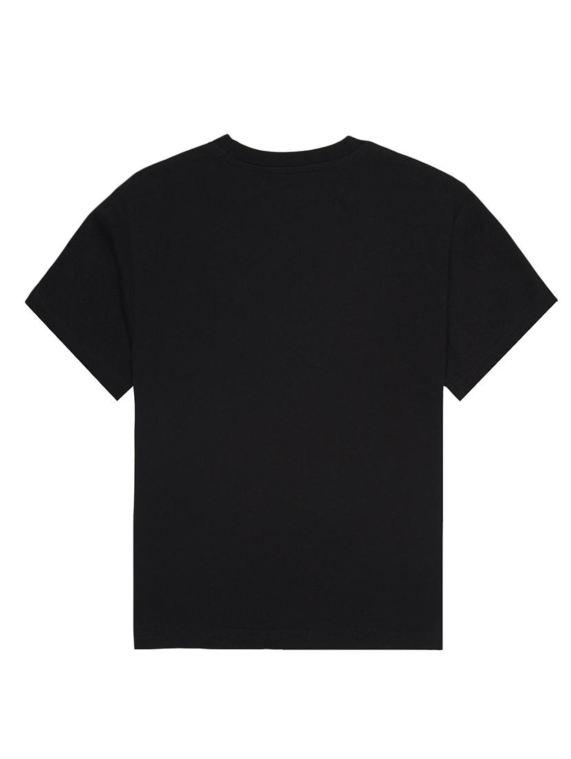 kids pack of 2 printed short sleeves t-shirts - 21750359 - Standard Image - 4