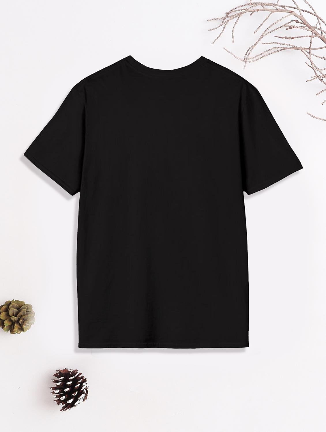 boys pack of 5 printed short sleeve t-shirt - 21750527 - Standard Image - 4