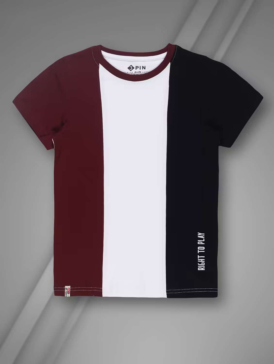 boys pack of 5 printed short sleeve t-shirt - 21750531 -  Standard Image - 4