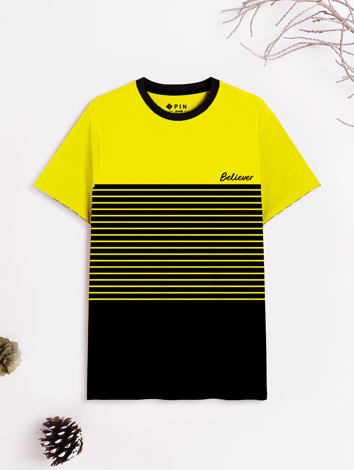 boys pack of 5 printed short sleeve t-shirt - 21750534 - Standard Image - 4