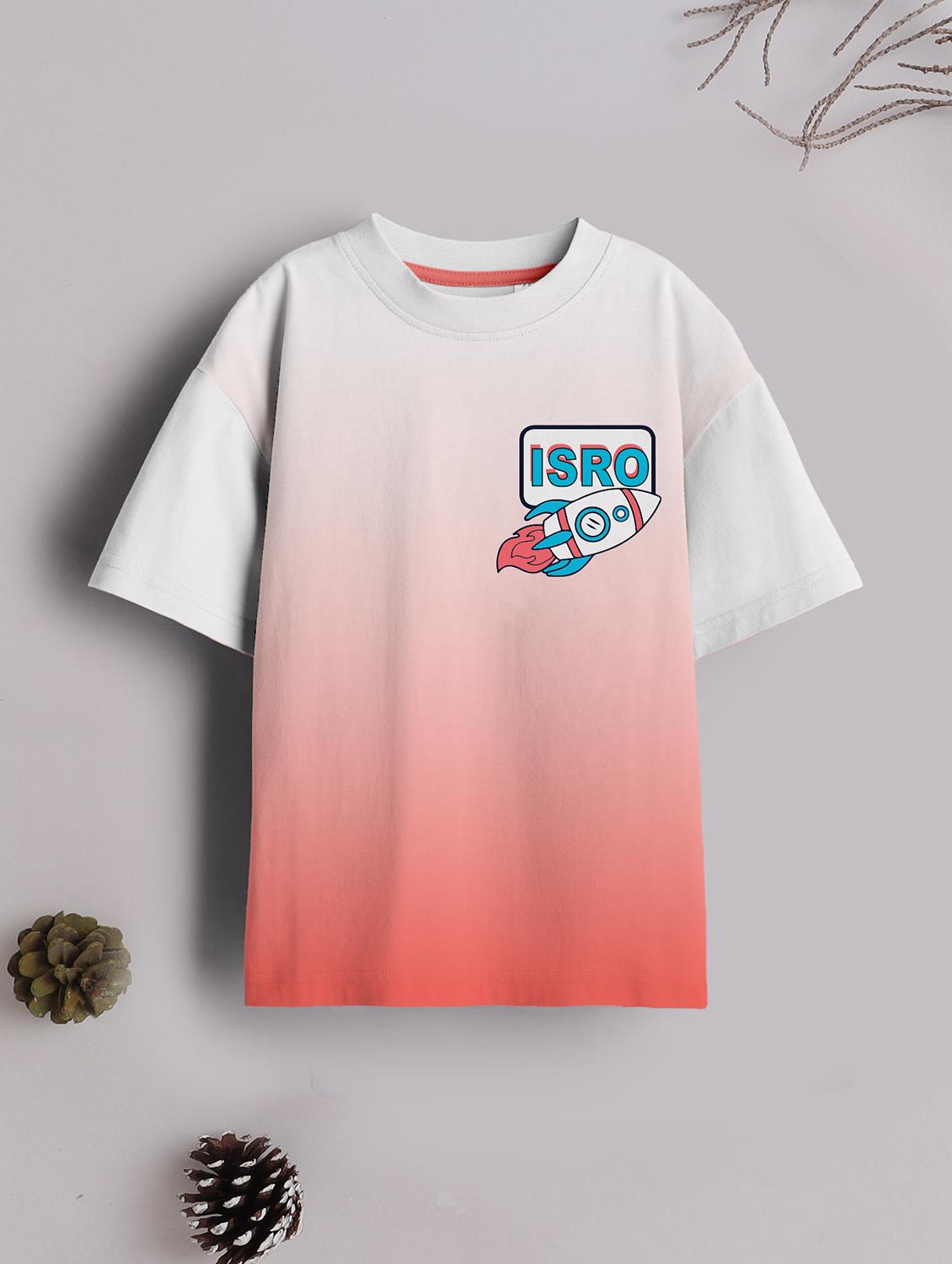 boys pack of 5 printed short sleeve t-shirt - 21750535 - Standard Image - 4