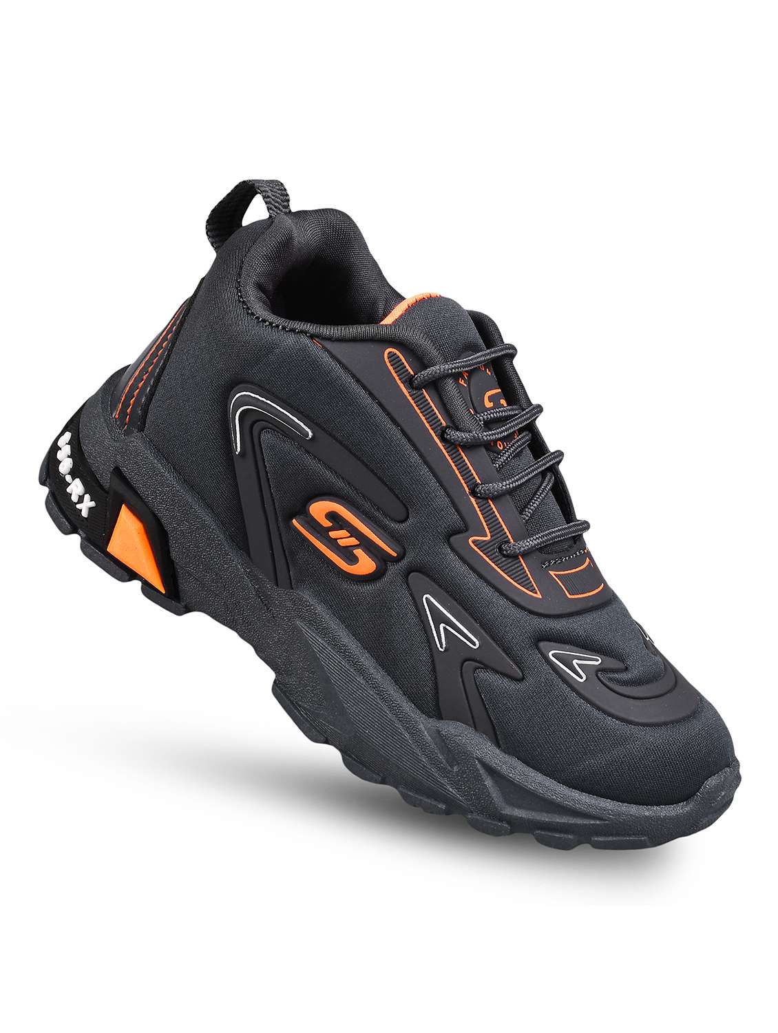 boys lace up sport shoes - 21750887 -  Standard Image - 1