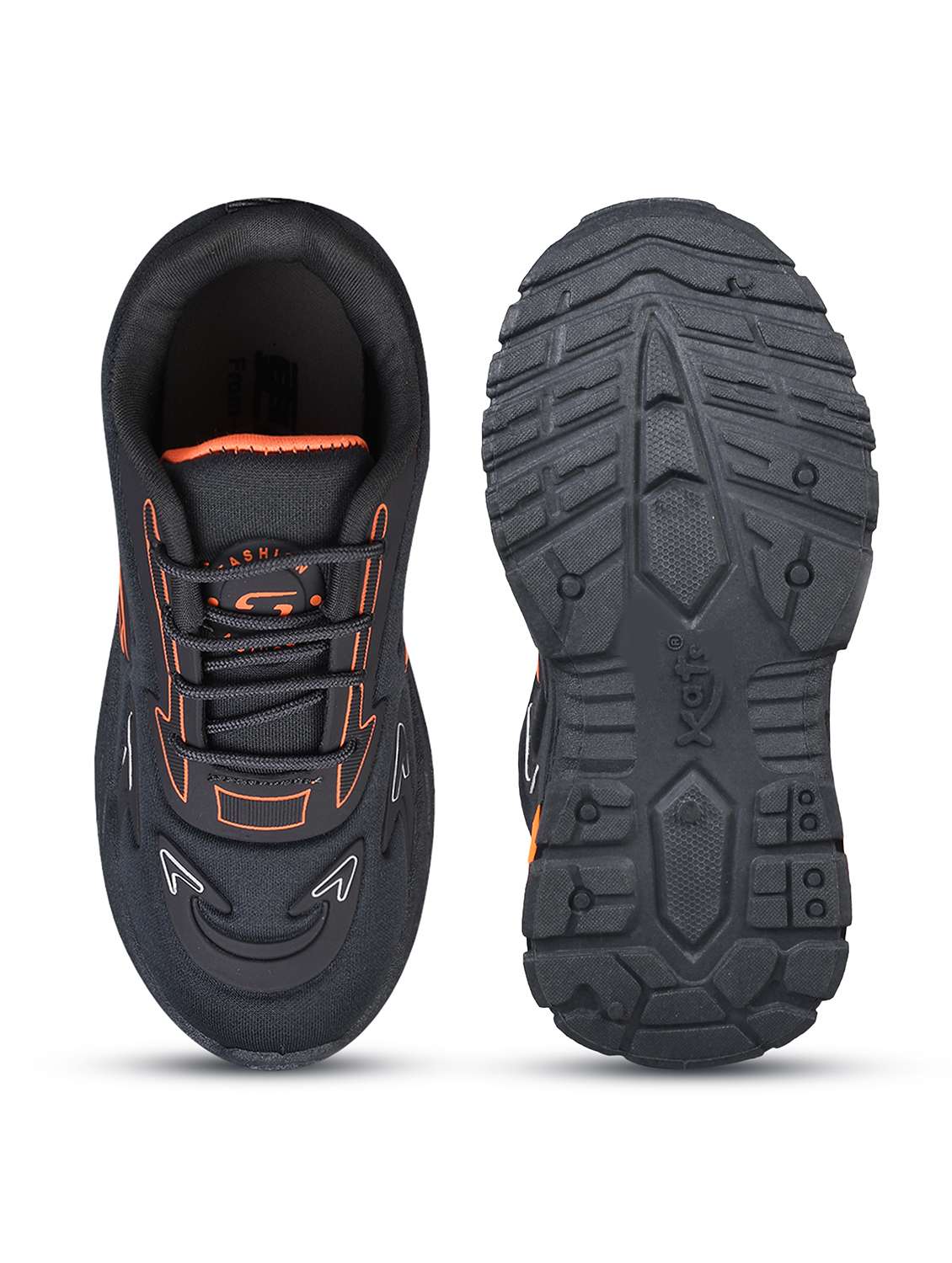 boys lace up sport shoes - 21750887 -  Standard Image - 4