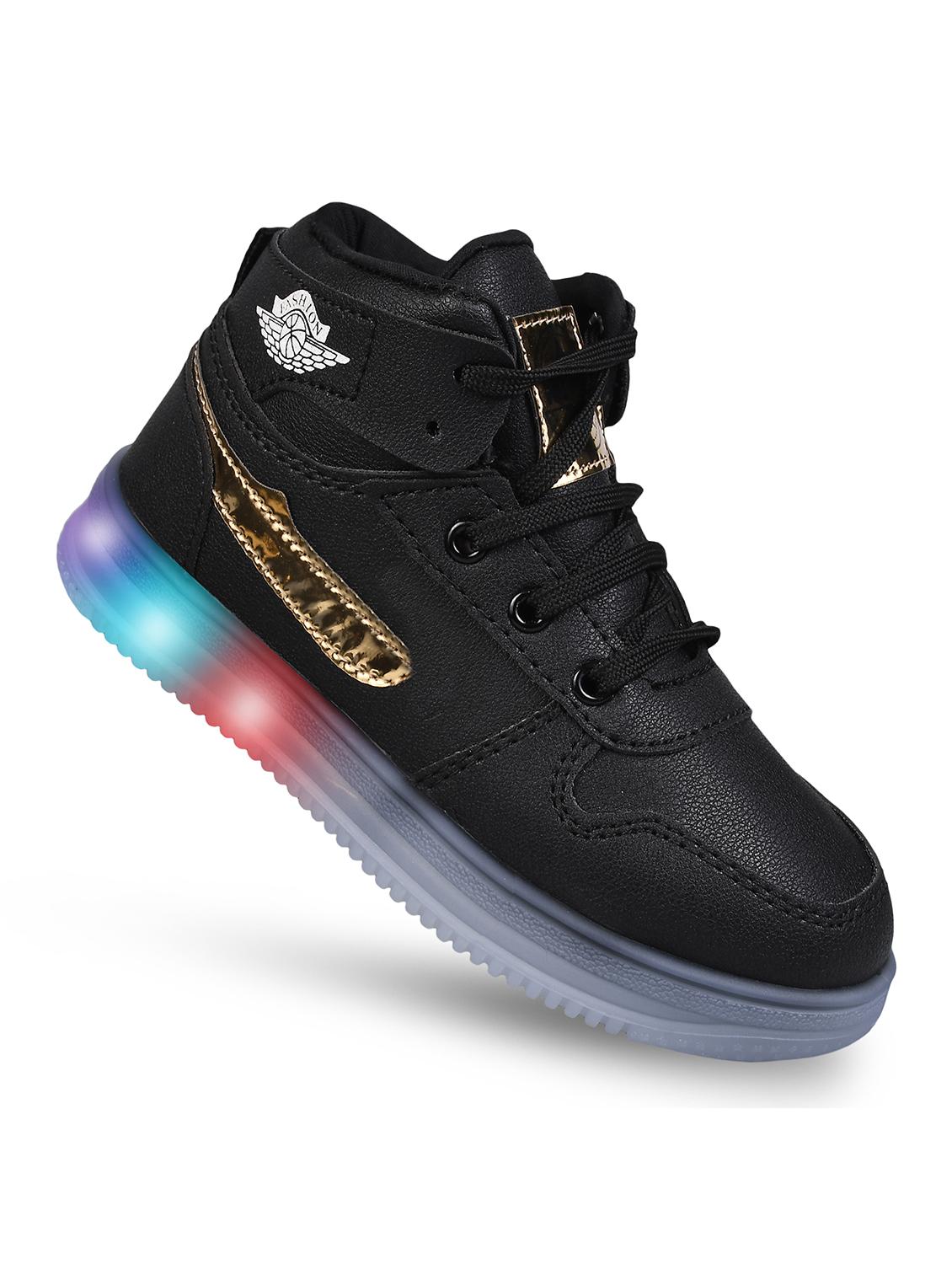 boys lace up sport shoes - 21750914 -  Standard Image - 1