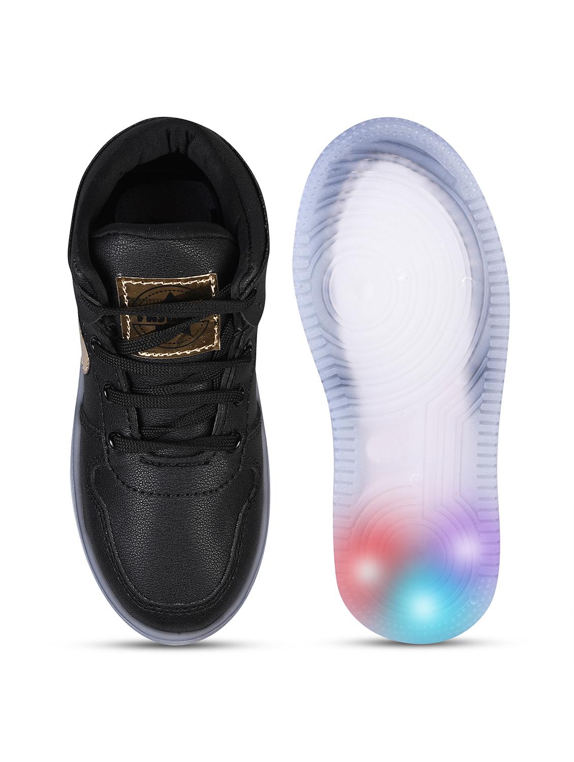 boys lace up sport shoes - 21750914 - Standard Image - 4