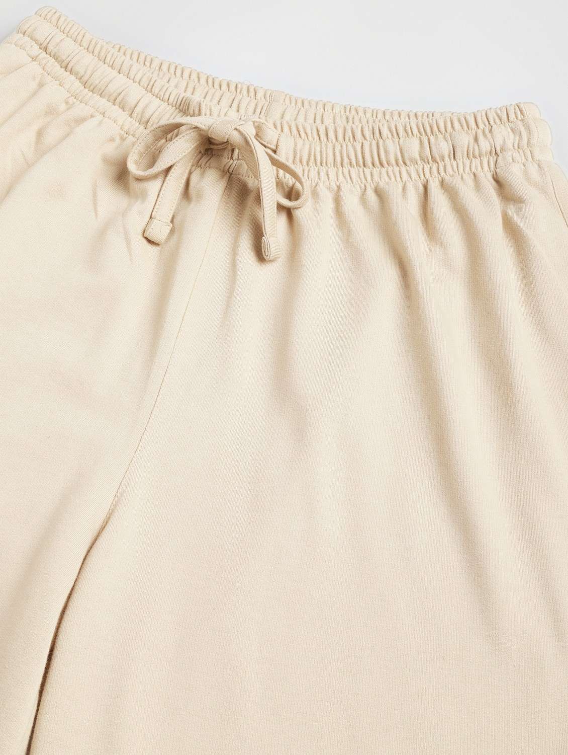 women solid mid rise track pant - 21762261 - Standard Image - 4