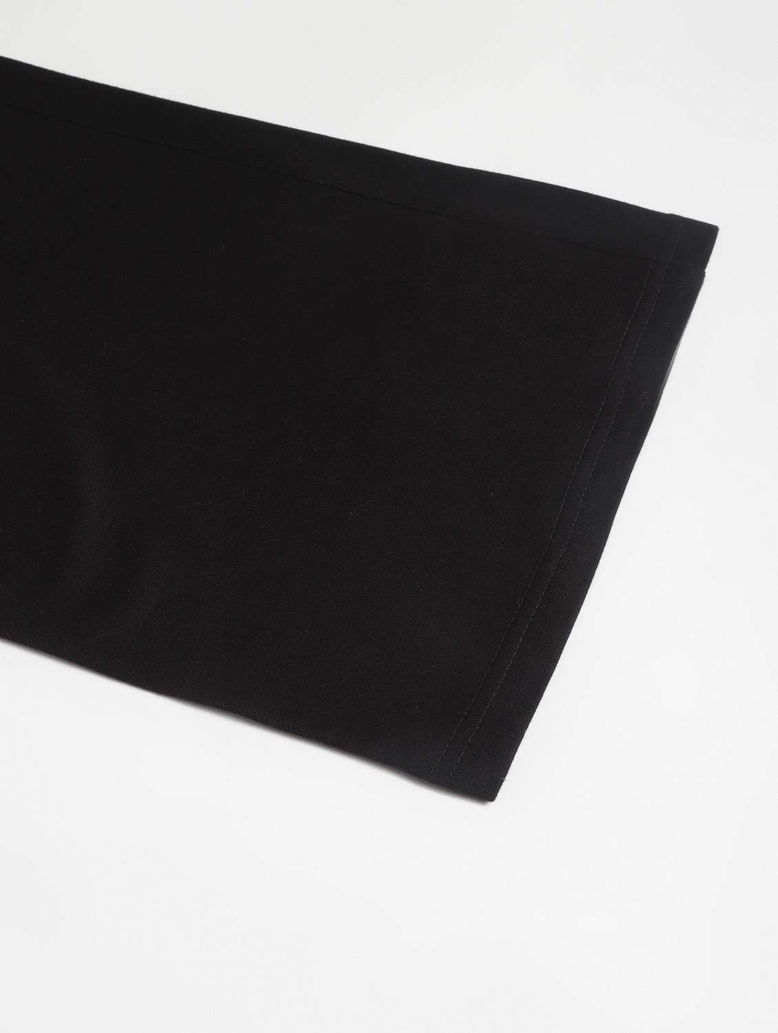 women tapered mid rise track pant - 21762266 -  Standard Image - 6