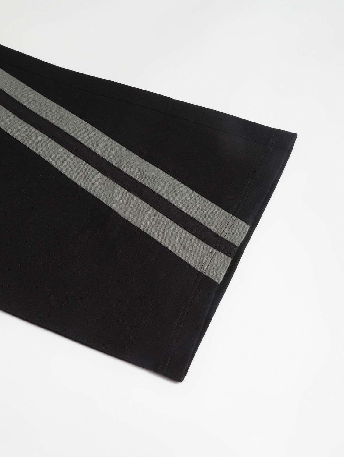 women tapered mid rise track pant - 21762276 -  Standard Image - 6