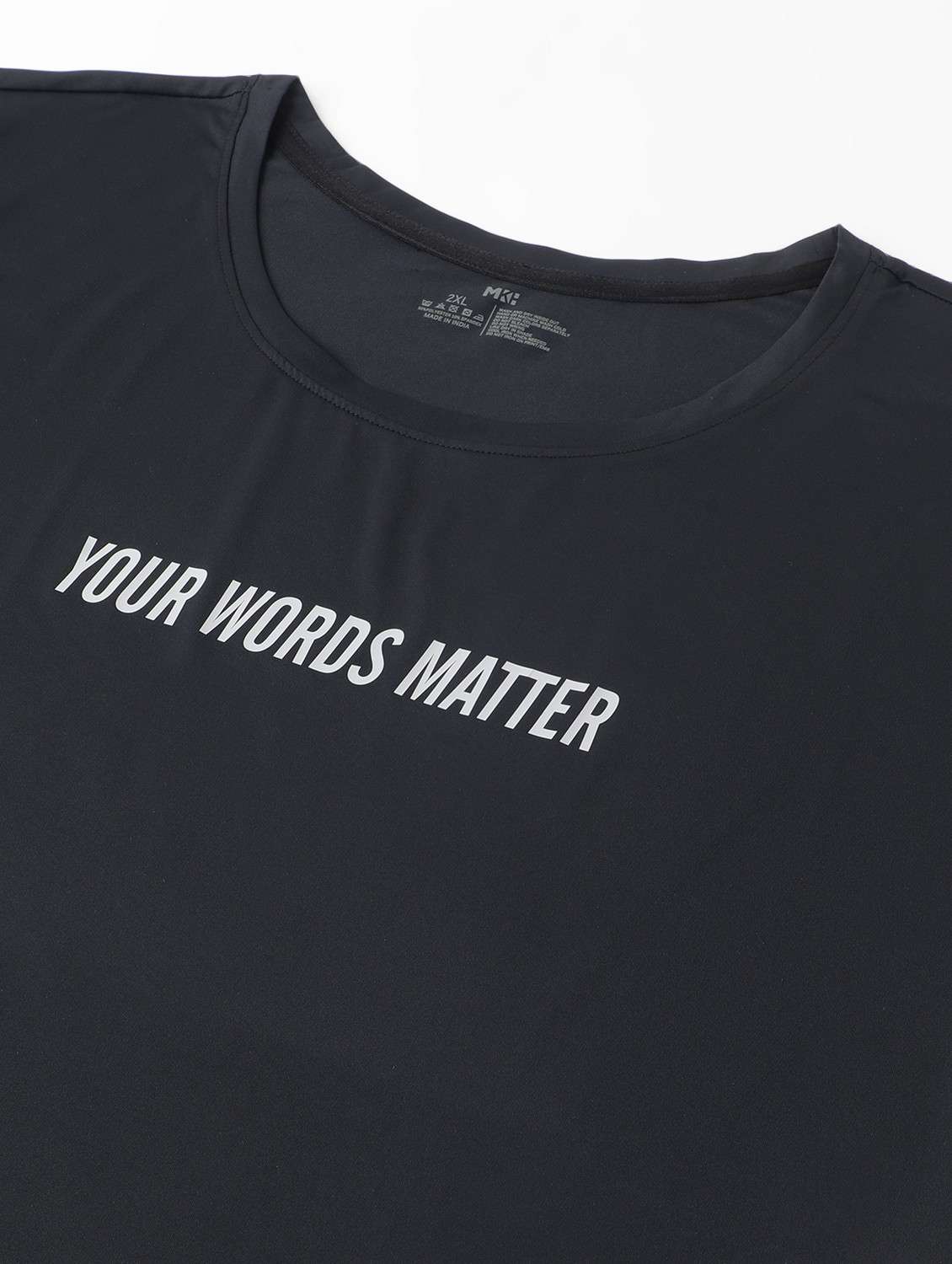 women plus size printed dri-fit sport t-shirt - 21762429 -  Standard Image - 4