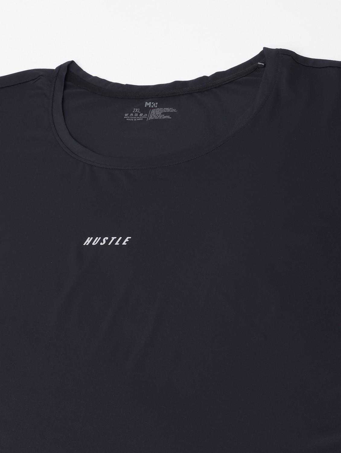 women plus size printed dri-fit sports t-shirt - 21762431 - Standard Image - 4