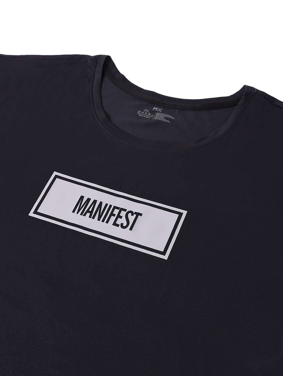 women plus size printed dri-fit sports t-shirt - 21762432 -  Standard Image - 4