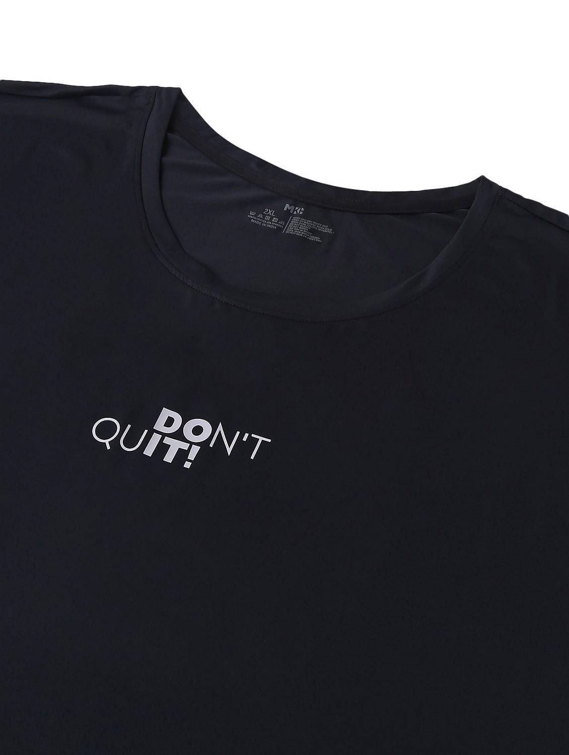 women plus size printed dri-fit sports t-shirt - 21762441 - Standard Image - 4