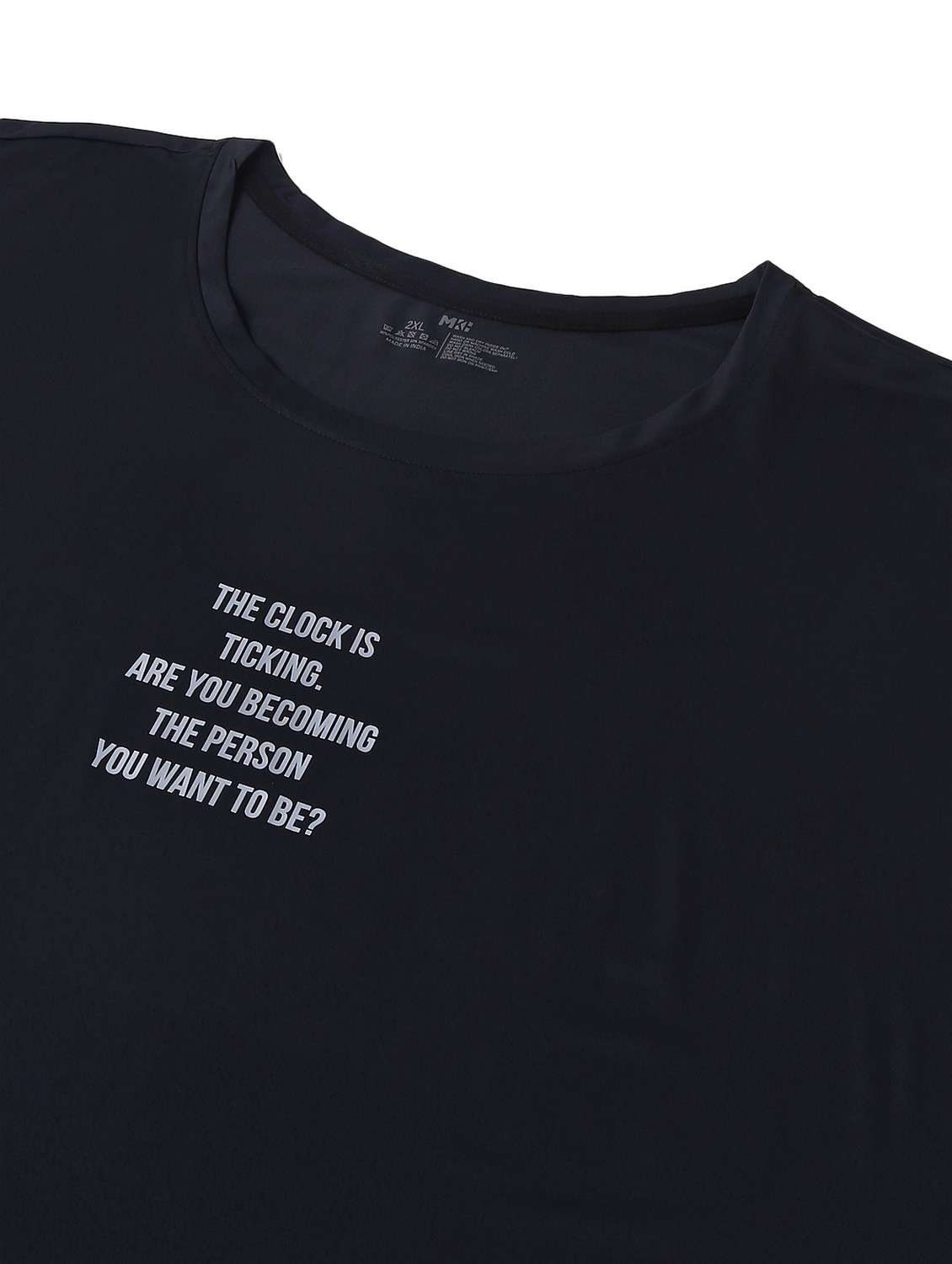 women plus size printed dri-fit sports t-shirt - 21762442 -  Standard Image - 4