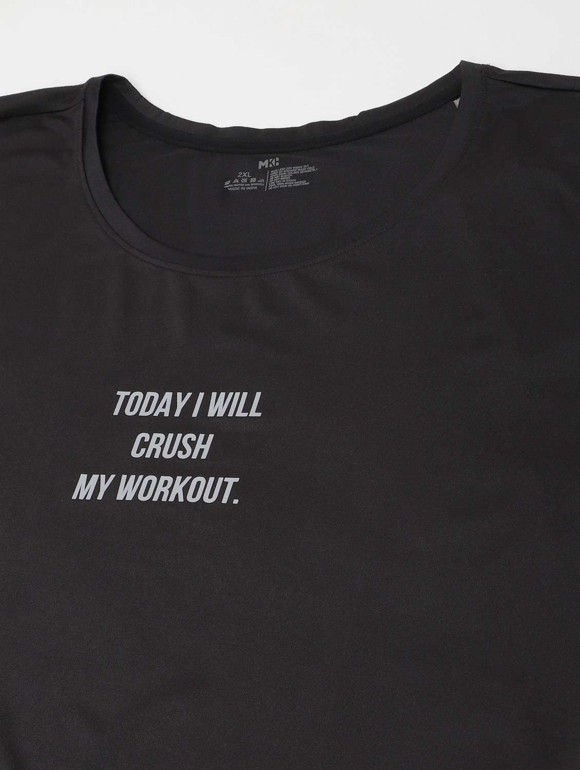 women plus size printed dri-fit sports t-shirt - 21762444 -  Standard Image - 6