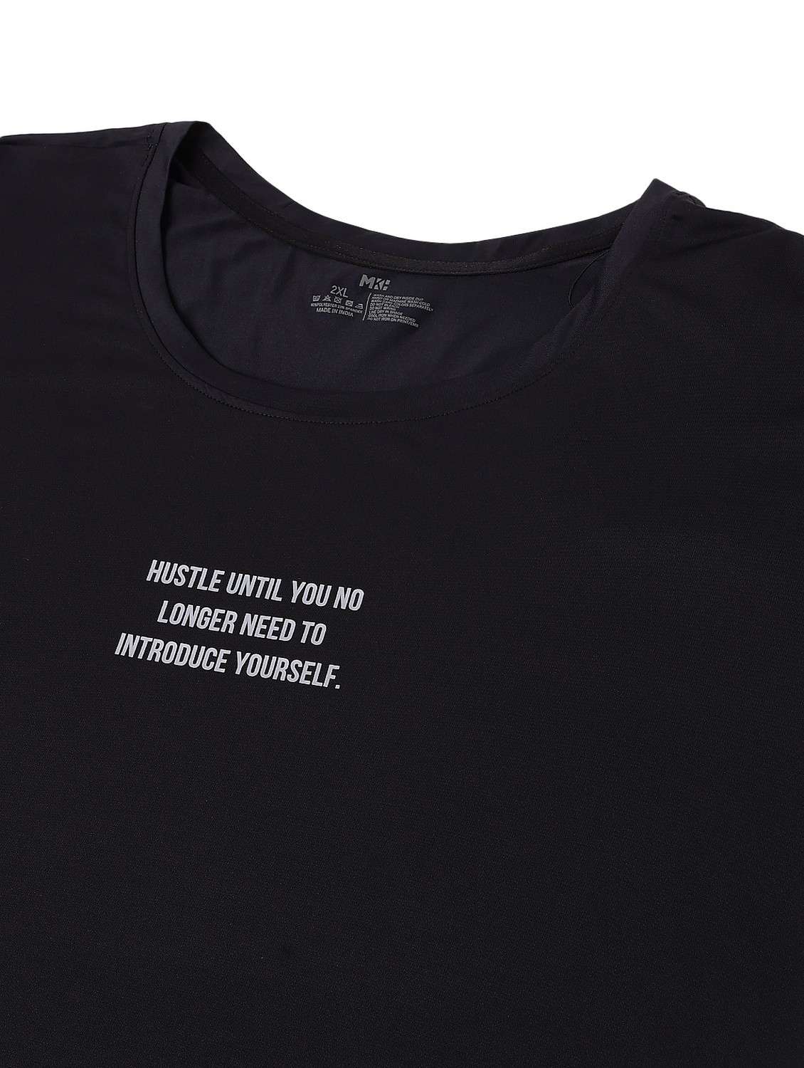 women plus size printed dri-fit sports t-shirt - 21762448 -  Standard Image - 6