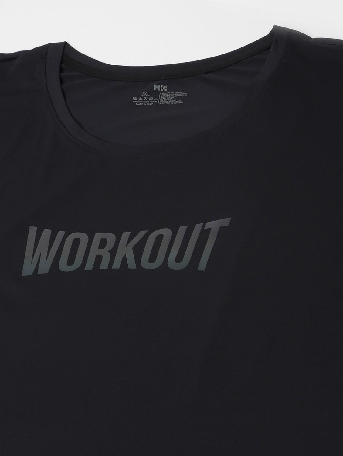 women plus size printed dri-fit sports t-shirt - 21762454 - Standard Image - 6