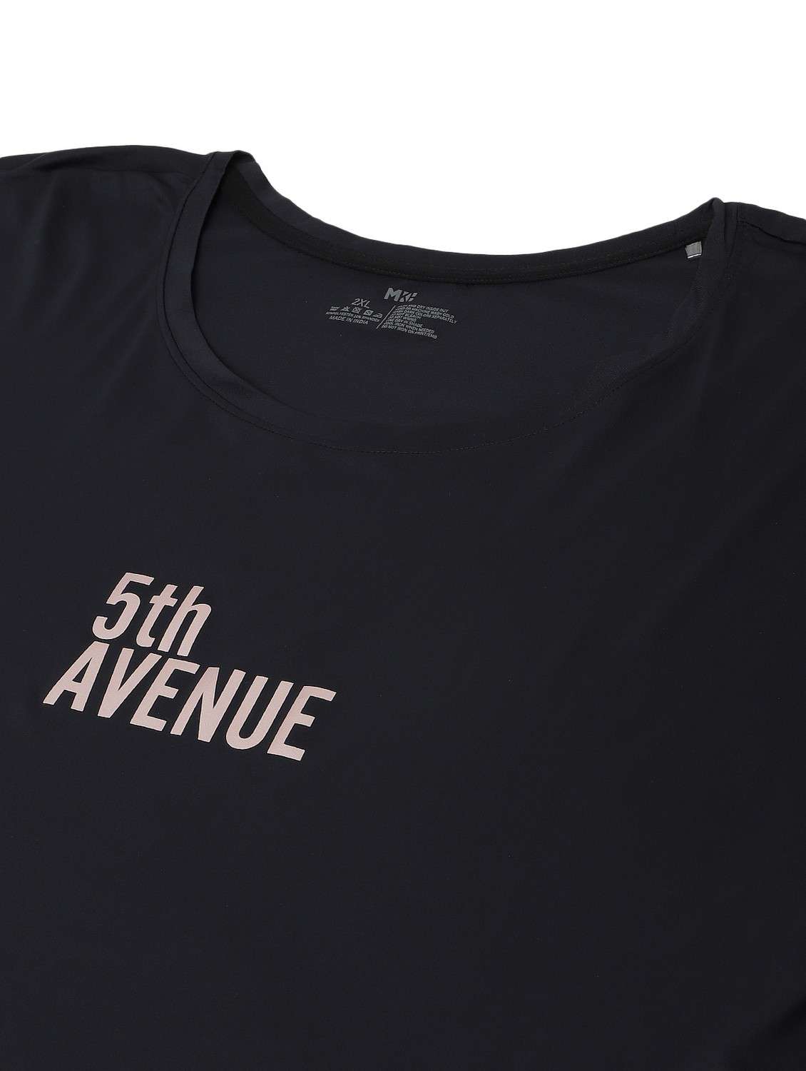 women plus size printed dri-fit sports t-shirt - 21762463 -  Standard Image - 6