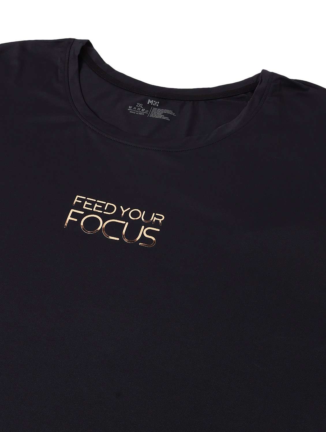 women plus size printed dri-fit sports t-shirt - 21762465 -  Standard Image - 6