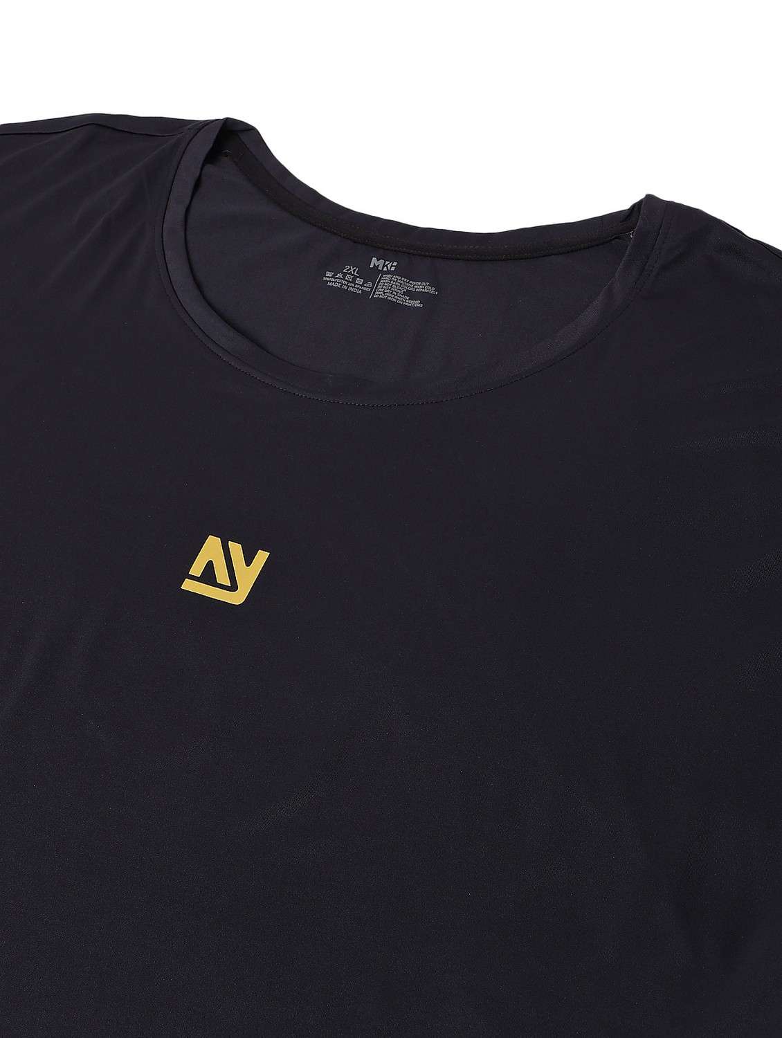 women plus size printed dri-fit sports t-shirt - 21762473 -  Standard Image - 6