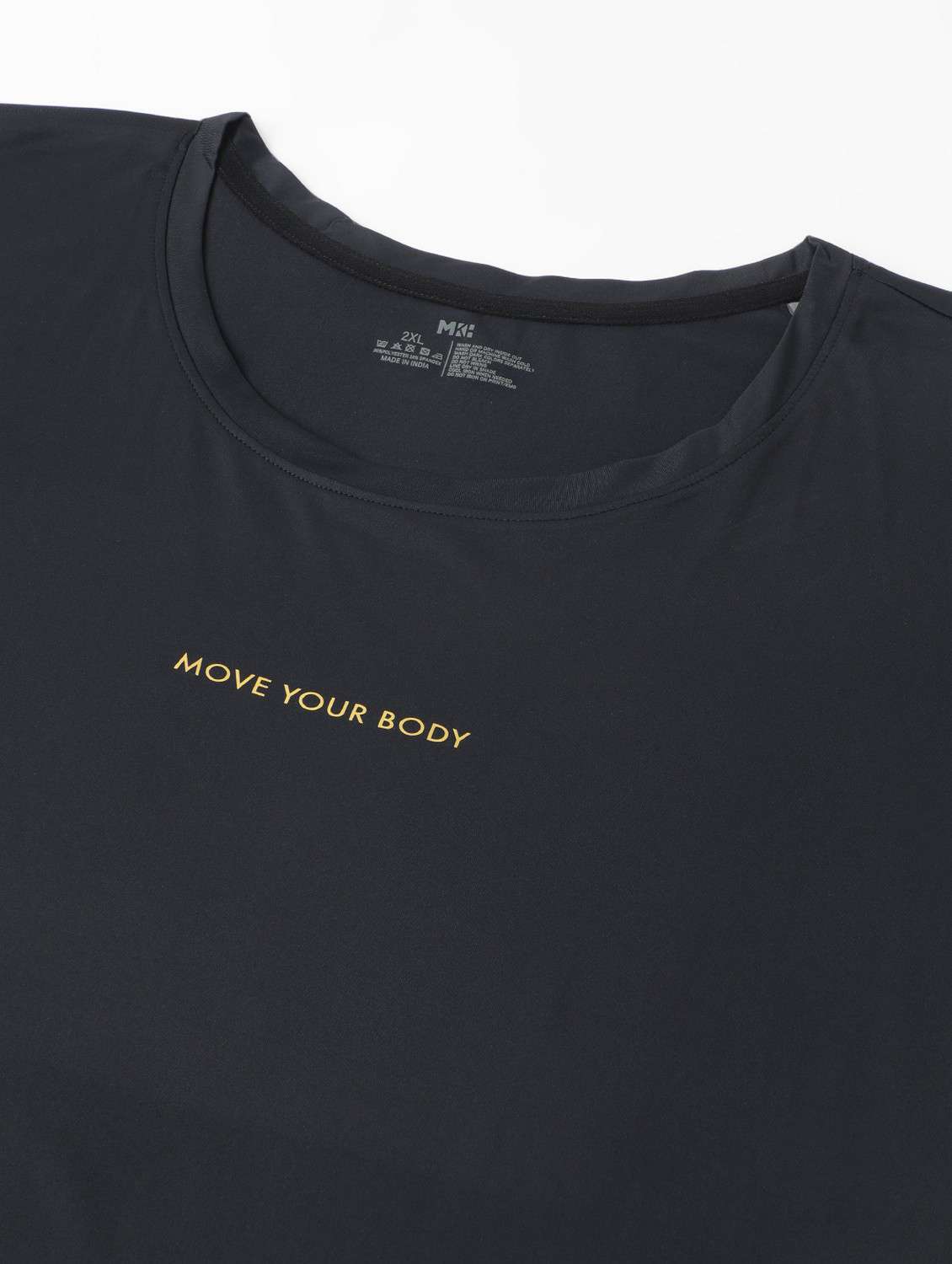 women plus size printed dri-fit sports t-shirt - 21762476 -  Standard Image - 6