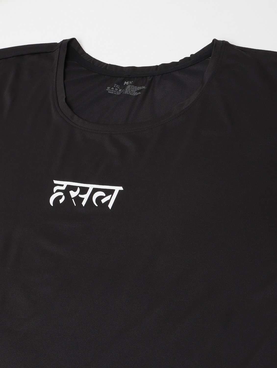 women plus size printed dri-fit sports t-shirt - 21762478 -  Standard Image - 6