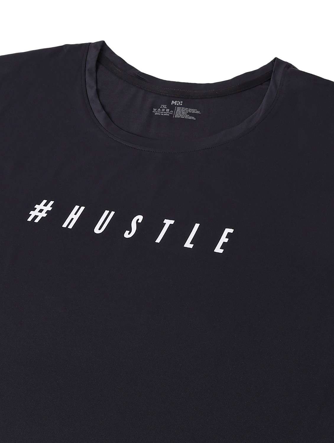 women plus size printed dri-fit sports t-shirt - 21762483 -  Standard Image - 6