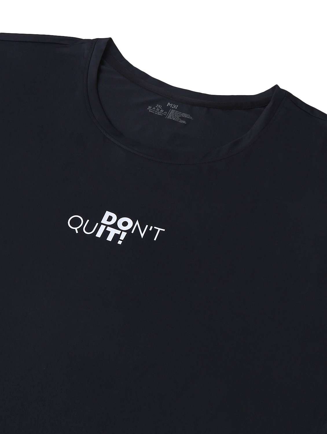 women plus size printed dri-fit sports t-shirt - 21762486 -  Standard Image - 6