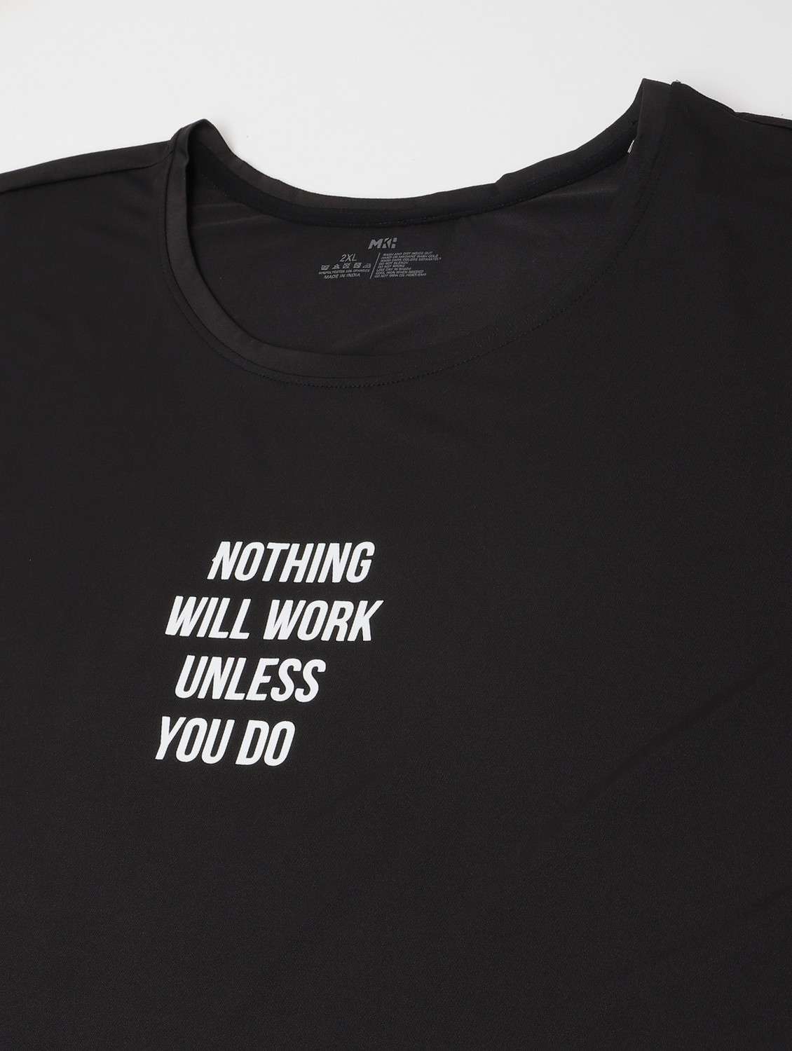 women plus size printed dri-fit sports t-shirt - 21762487 -  Standard Image - 6