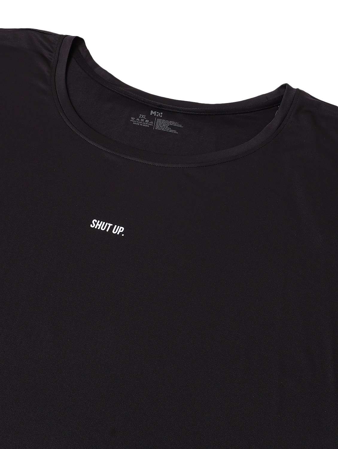 women plus size printed dri-fit sports t-shirt - 21762492 -  Standard Image - 6